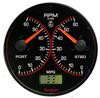 Floscan 3TB016U Tachometer