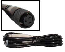 Furuno 000-135-397 Powercord