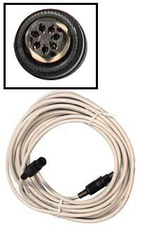 Furuno 000-144-534 10M Ext Cable 7-Pin NMEA