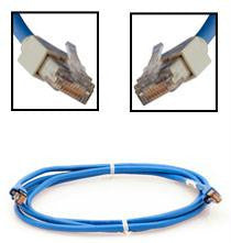 Furuno 000-167-171 LAN Cable Assembly 3M RJ45-RJ45 2P