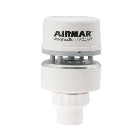 Furuno 220WX Weather Station