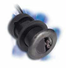 Furuno 235DST-PSE Lp Nylon TH W-Retractable Insert