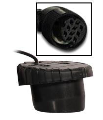 Furuno 520-IHD IN-HULL Ducer W-10 Pin Connector