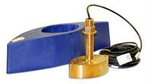 Furuno 525TID-BHD 1KW Brz TH Depth-Temp W-Block B258
