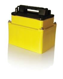 Furuno 527-IDIHD 50-200KHZ 1KW IN-HULL Ducer 10 Pin