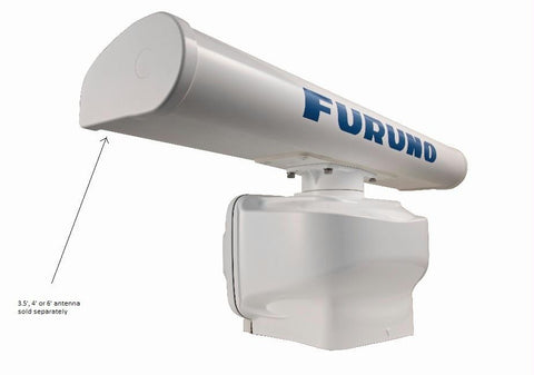 Furuno DRS12AX 12Kw X-BAND Pedestal And Cable