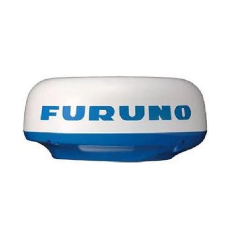 Furuno DRS4DL 19"" 4Kw Dome Dome Only No Cable