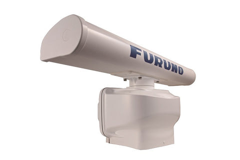 Furuno DRS6AX 6Kw X-BAND Pedestal And Cable