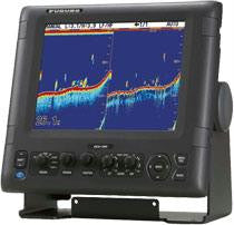 Furuno FCV295 10.4' Color LCD Fishfinder 1 2 Or 3KW