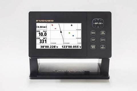 Furuno GP39 Waas GPS Receiver