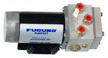 Furuno 12v Pump For Up To 25 Cui Rams