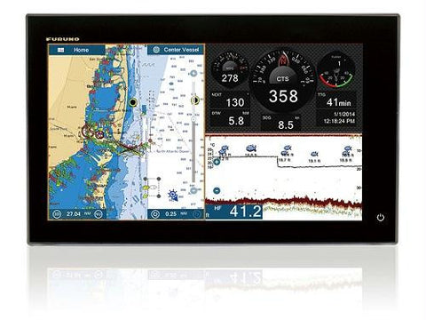 Furuno TZTL-15F 15.6"" Tztouch