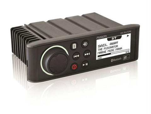 Fusion MS-RA70Ni Stereo