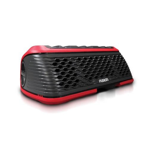 Fusion WA-SA150RU Stereoactive Red Waterproof Stereo