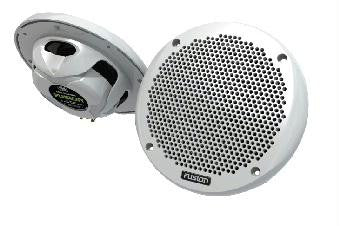 Fusion MS-EL602 6"" 160 Watt Shallow Mount