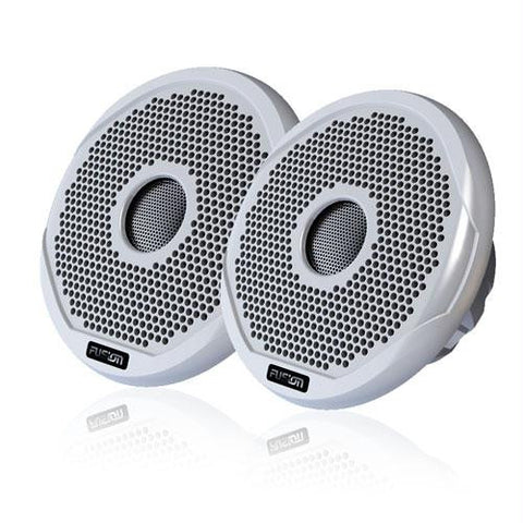 Fusion MS-FR6021 6"" 200 Watt 2 Way Speakers