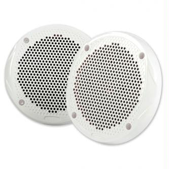 Fusion MS-FR6520 6.5"" 200 Wat 2 Way Speaker