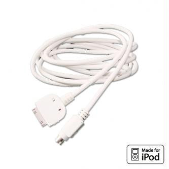Fusion MS-IP15L2 iPod Cable For CD500-600