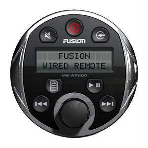 Fusion MS-WR600C Wired Remote