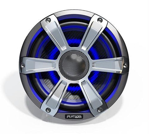 Fusion SGFL65SPC 6.5"" Speaker Signature Sports Grille Chrome