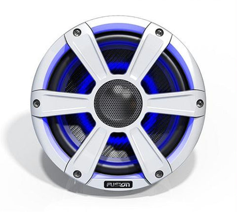 Fusion SGFL65SPW 6.5"" Speaker Signature Sport Grille White