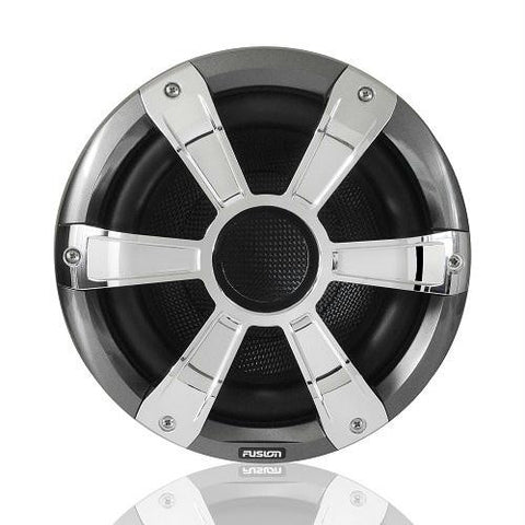 Fusion SGSL10SPC SUB-WOOFER Signature Sport Grille Chrome