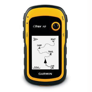 Garmin Etrex 10 Hand Held GPS