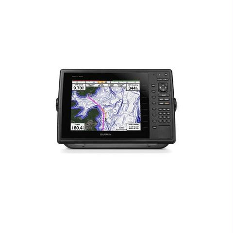 Garmin GPSMAP1020 10"" Plotter Worldwide Basemap
