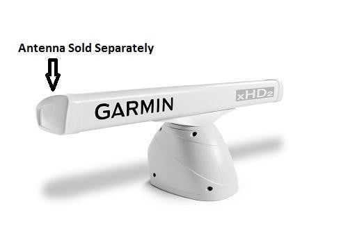 Garmin 12Kw XHD2 Pedestal