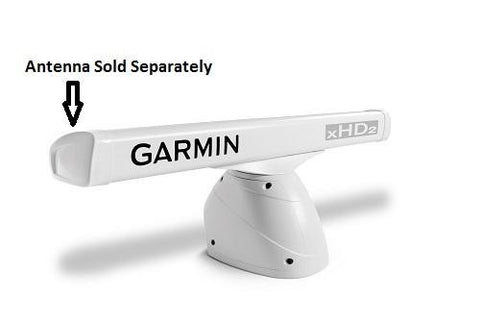 Garmin 12Kw XHD2 Pedestal