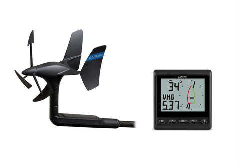 Garmin 010-01616-10 gWind Wireless Wind Pack