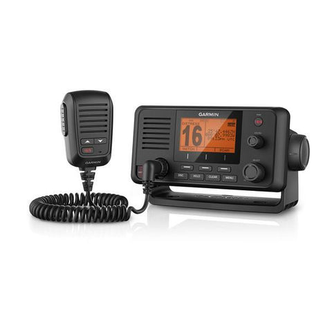 Garmin VHF210 AIS VHF Radio