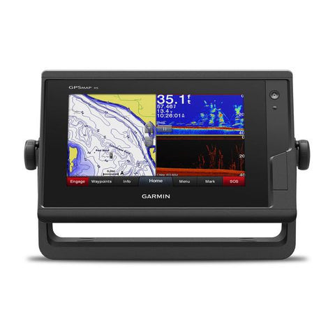 Garmin GPSMAP742XS 7"" Plotter US Coastal No Transducer