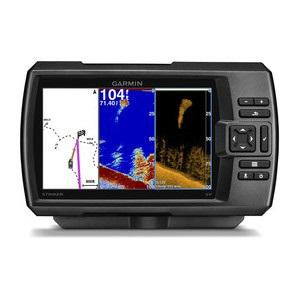 Garmin Striker 7CV 7"" Color Fishfinder GPS Track Plotter