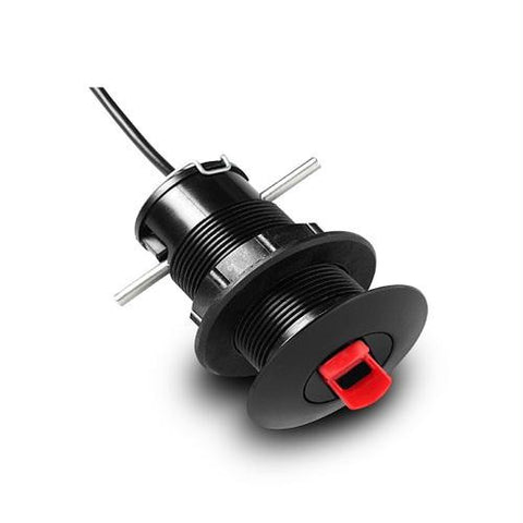 Garmin GST-43 Speed-Temp Thru Hull Transducer