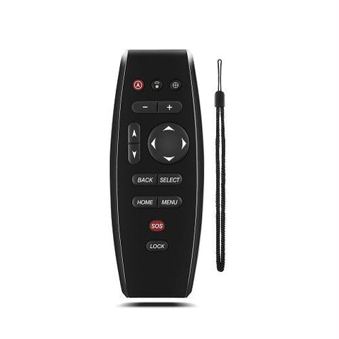 Garmin 010-10878-10 Wireless Remote Control For 7400-7600