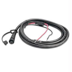 Garmin 010-10922-00 Powercable 2 Pin For 4000-5000 Series