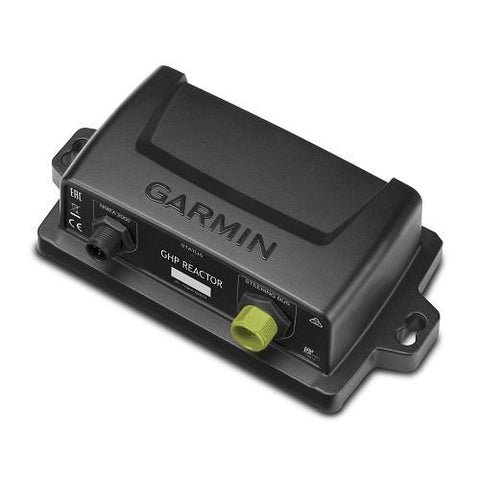 Garmin GHP Reactor CCU Unit For Hydraulic And Mechanical