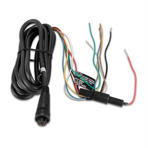 Garmin 010-11074-00 7-Pin Power-Nmea Cable GMI10-GHC10