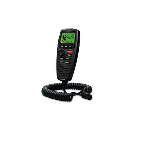 Garmin GHS10 Black Wired Remote For VHF100-200