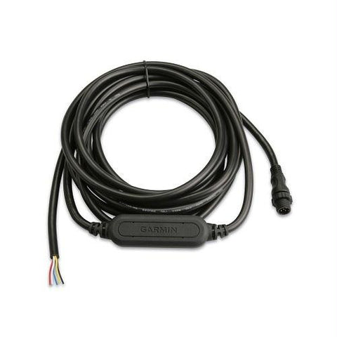 Garmin GST-10 Speed-Temp NMEA 2000 Adapter