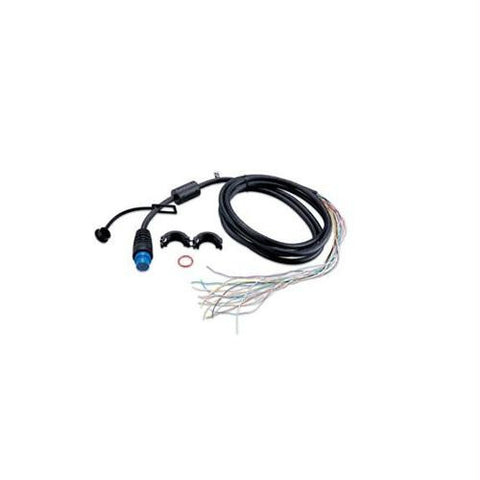 Garmin 010-11425-02 NMEA0183 Cable Threaded Connector