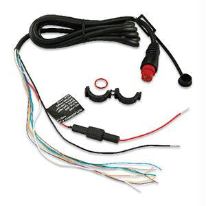 Garmin 010-11482-00 Powercord For GPSMAP700 Series