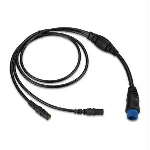 Garmin 010-11948-00 Adapter 4PIN Transducer - 8-Pin Sounde
