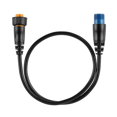 Garmin 010-12122-10 Adapter 8-Pin Transdcucer - 12-Pin Uni