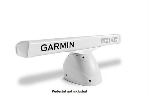 Garmin 010-N1333-04 6' Reman Antenna For XHD2 Pedestals