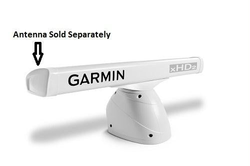 Garmin 25kw XHD2 Reman Radar Pedestal