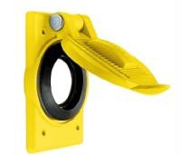 Hubbell HBL74CM25WOA Cover F- 26CM10