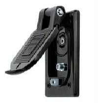 Hubbell HBLPH6597TV Polycarb Outlet - Tv-Phone