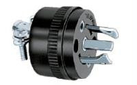 Hubbell PH6625 Male Connector Phone